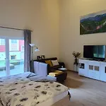 Gaestehaus Haehnchenbach Pensión 5*
