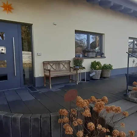 Gaestehaus Haehnchenbach