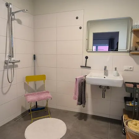 Gaestehaus Haehnchenbach Kelberg