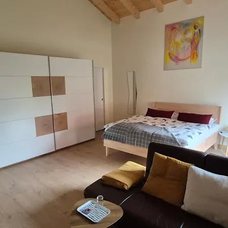 Gaestehaus Haehnchenbach Gasthuis