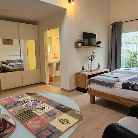 Gaestehaus Haehnchenbach Gasthuis 5*