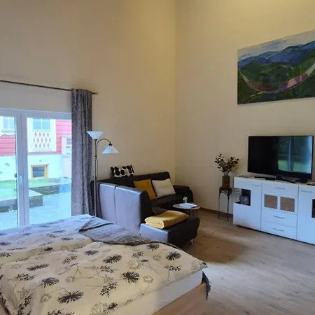 Gaestehaus Haehnchenbach Gasthuis 5*