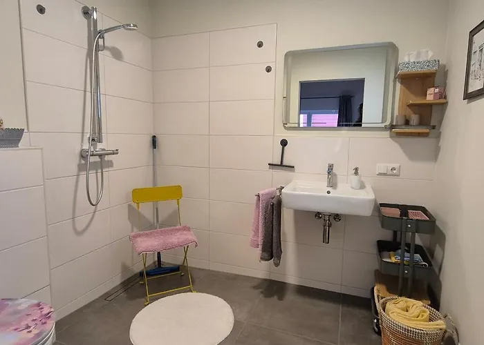 Gaestehaus Haehnchenbach Kelberg