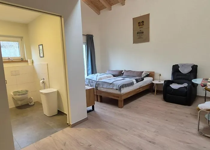 Hähnchenbach Gasthof Kelberg