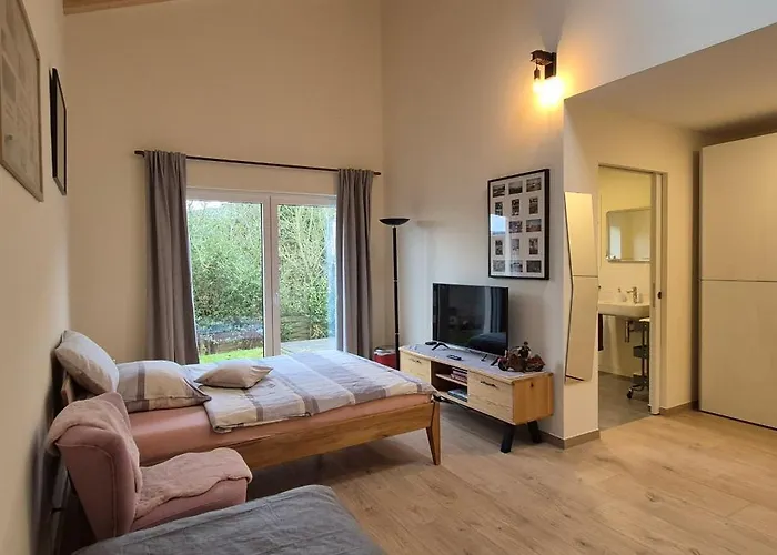 Hähnchenbach Gasthof