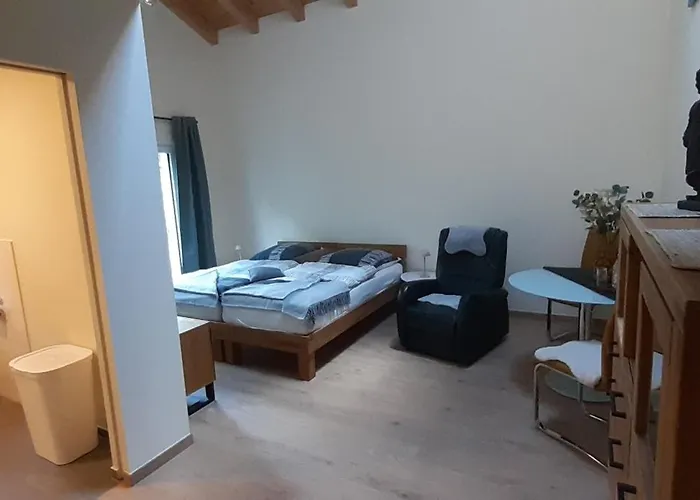 Gaestehaus Haehnchenbach