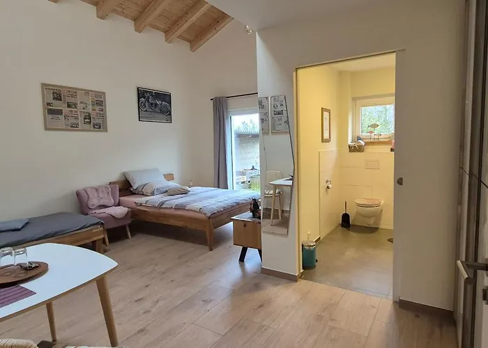 Gasthof Hähnchenbach Kelberg