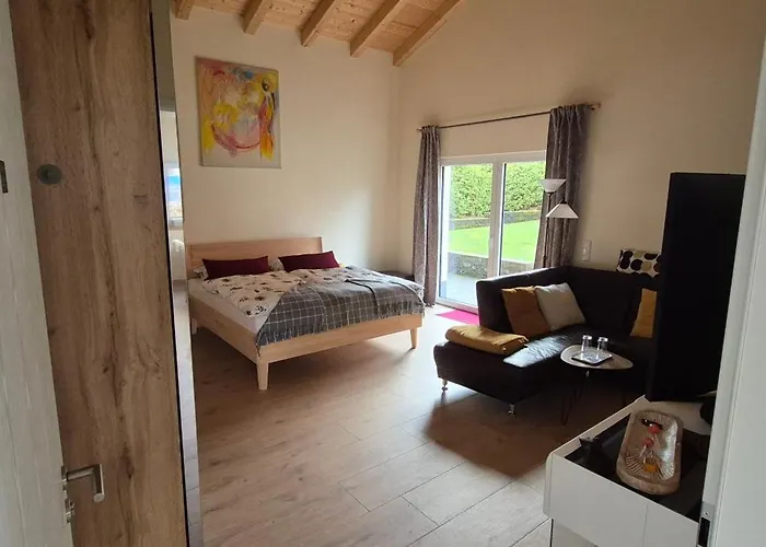 Gasthof Hähnchenbach Kelberg