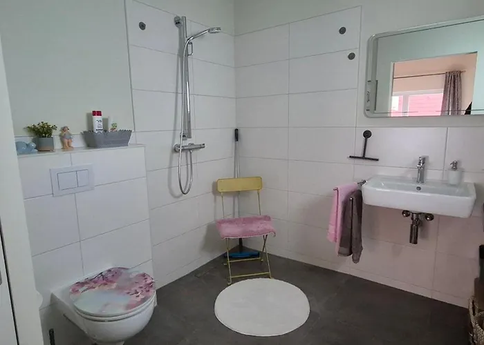 Gasthof Hähnchenbach 5*