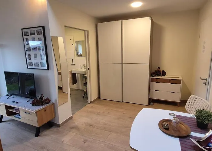 Gaestehaus Haehnchenbach Kelberg