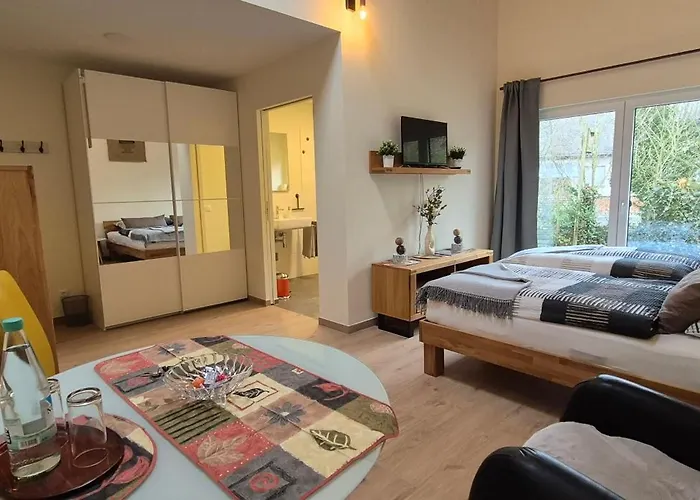 Hähnchenbach Gasthof 5*