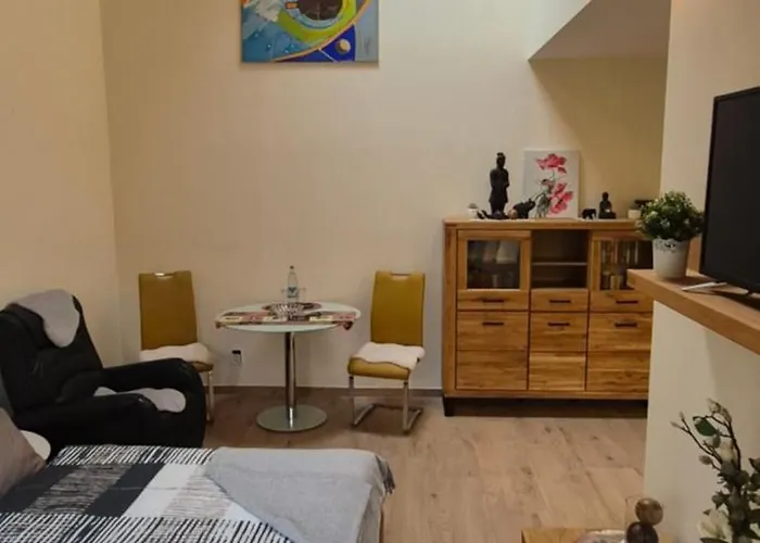 Gaestehaus Haehnchenbach Pensión Kelberg