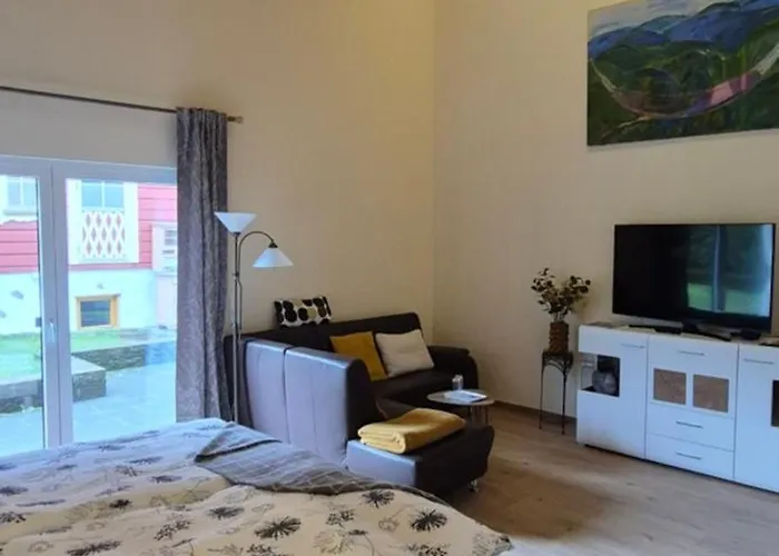 Hähnchenbach Gasthof 5*